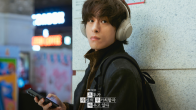 كو كيو هوان يصف دراما "كلنا نحاول هنا - We Are All Trying Here" بأنها "مذكراته المسربة" ويشيد بأداء غو يون جونغ