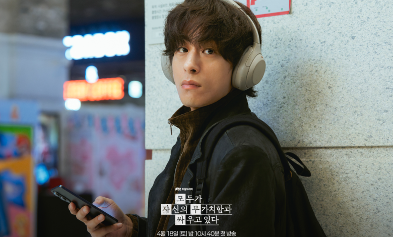 كو كيو هوان يصف دراما "كلنا نحاول هنا - We Are All Trying Here" بأنها "مذكراته المسربة" ويشيد بأداء غو يون جونغ كو كيو هوان يصف دراما "كلنا نحاول هنا - We Are All Trying Here" بأنها "مذكراته المسربة" ويشيد بأداء غو يون جونغ