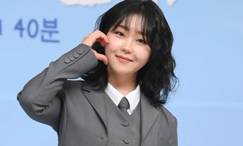 كشفت سيو هاي وون متأخرة أنها عقدت قرانها في وقت سابق من هذا العام