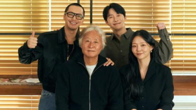 تم تأكيد مشاركة بيون يو هان و كيم جون هان و إيسوم و كيم جونغ سو في فيلم جديد