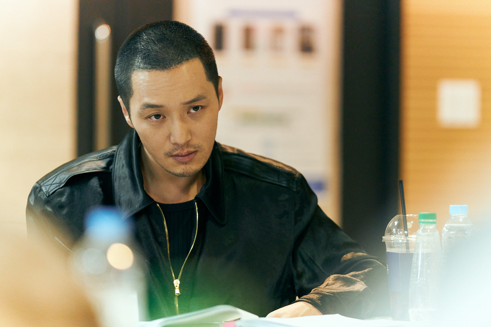 تم تأكيد مشاركة بيون يو هان و كيم جون هان و إيسوم و كيم جونغ سو في فيلم جديد تم تأكيد مشاركة بيون يو هان و كيم جون هان و إيسوم و كيم جونغ سو في فيلم جديد