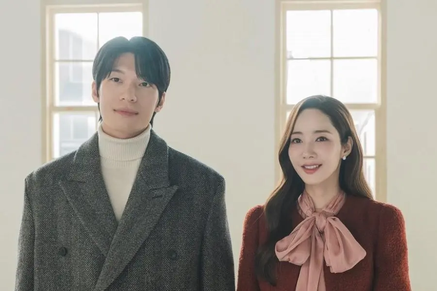 3 نقاط يجب ترقبها في الحلقات الأخيرة من مسلسل "قبلة الحورية - Siren’s Kiss" من بطولة بارك مين يونغ و وي ها جون