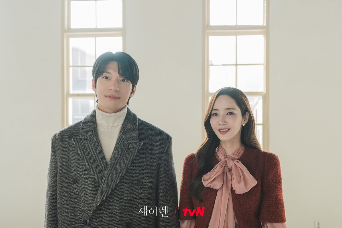 3 نقاط يجب ترقبها في الحلقات الأخيرة من مسلسل "قبلة الحورية - Siren’s Kiss" من بطولة بارك مين يونغ و وي ها جون 3 نقاط يجب ترقبها في الحلقات الأخيرة من مسلسل "قبلة الحورية - Siren’s Kiss" من بطولة بارك مين يونغ و وي ها جون