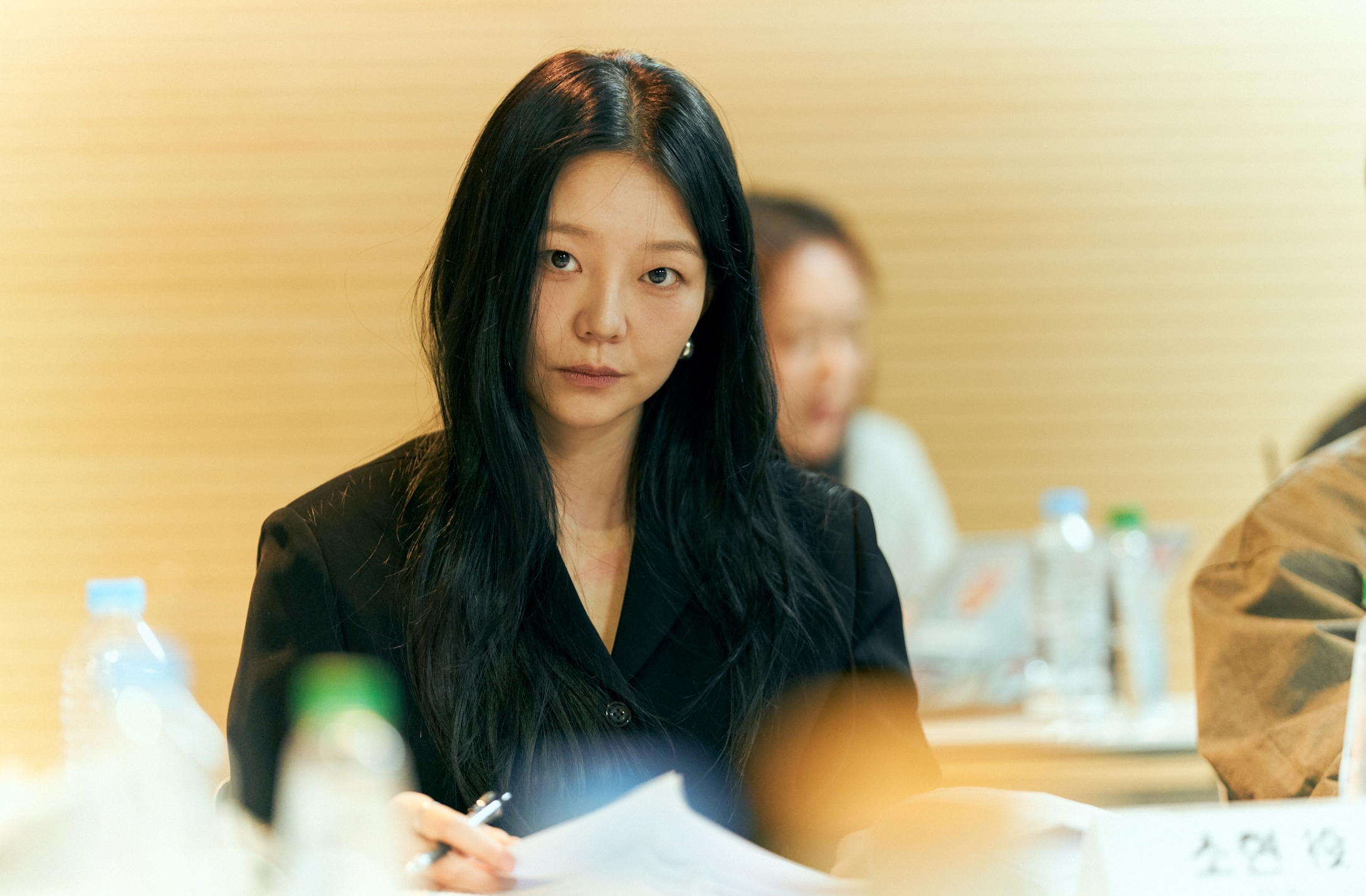 تم تأكيد مشاركة بيون يو هان و كيم جون هان و إيسوم و كيم جونغ سو في فيلم جديد تم تأكيد مشاركة بيون يو هان و كيم جون هان و إيسوم و كيم جونغ سو في فيلم جديد