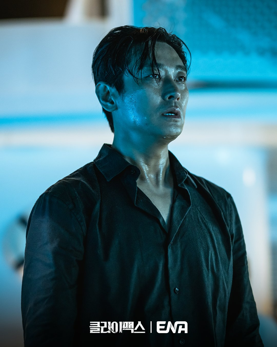 يسعى كل من ها جي وون و جو جي هون وغيرهم إلى تحقيق انطلاقتهم الخاصة في مسلسل "ذروة - Climax"