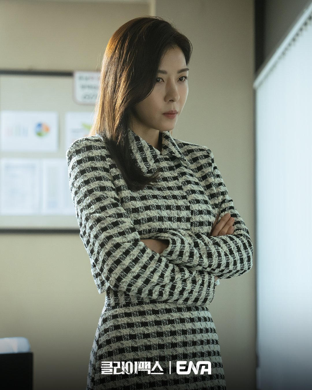 يسعى كل من ها جي وون و جو جي هون وغيرهم إلى تحقيق انطلاقتهم الخاصة في مسلسل "ذروة - Climax"