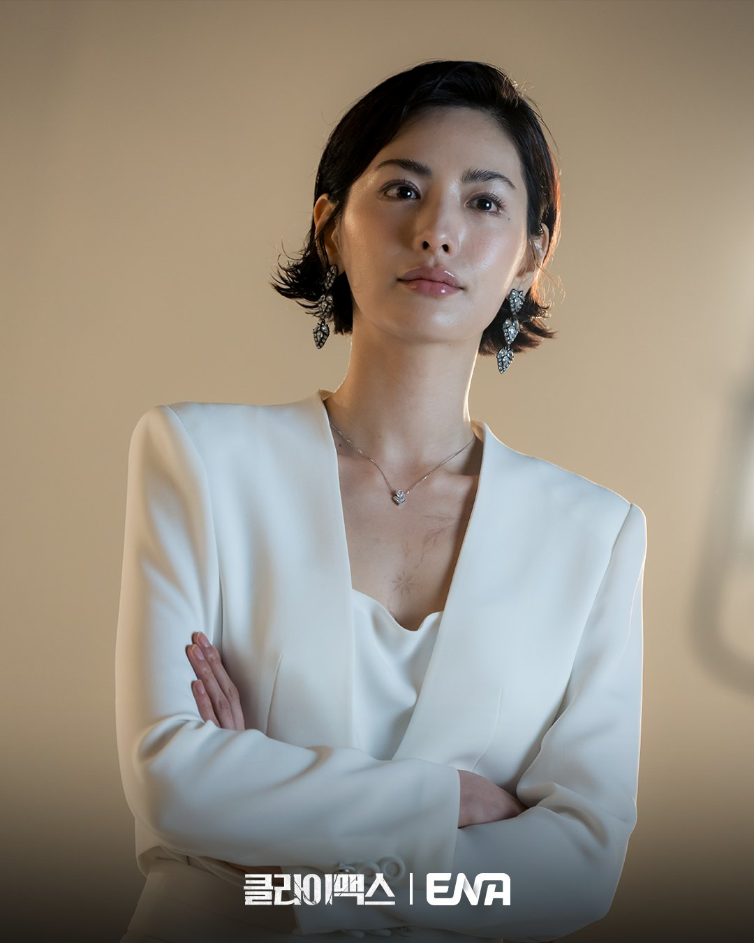 يسعى كل من ها جي وون و جو جي هون وغيرهم إلى تحقيق انطلاقتهم الخاصة في مسلسل "ذروة - Climax"