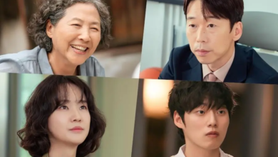 غو دو شيم و يون بيونغ هي والمزيد يشكلون نظام دعم قوي حول آهن هيو سوب و تشي وون بين في "نفدت الكمية منك - Sold Out On You"