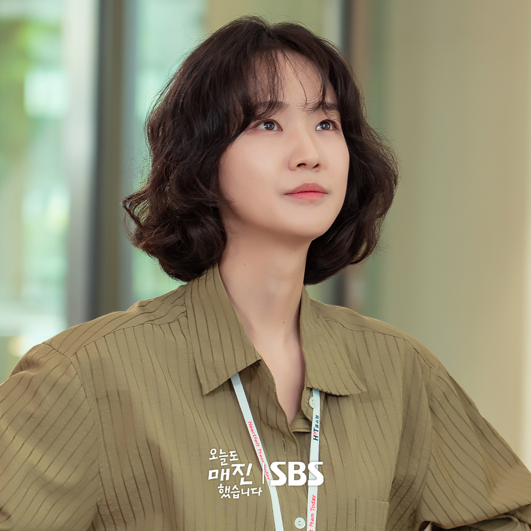 غو دو شيم و يون بيونغ هي والمزيد يشكلون نظام دعم قوي حول آهن هيو سوب و تشي وون بين في "نفدت الكمية منك - Sold Out On You"