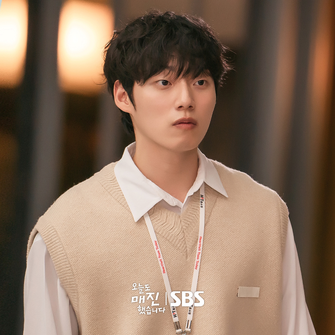 غو دو شيم و يون بيونغ هي والمزيد يشكلون نظام دعم قوي حول آهن هيو سوب و تشي وون بين في "نفدت الكمية منك - Sold Out On You"