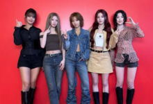 تم تأكيد عودة i-dle في الصيف