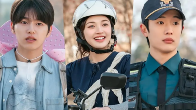 مشاعر لي جين وو تجاه تشوي غيو ري تتزايد مع إظهار تشوي وو جين غيرة خفية في مسلسل "حول حياتك إلى حياة صحية - Cabbage Your Life"