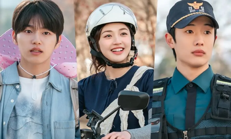 مشاعر لي جين وو تجاه تشوي غيو ري تتزايد مع إظهار تشوي وو جين غيرة خفية في مسلسل "حول حياتك إلى حياة صحية - Cabbage Your Life" مشاعر لي جين وو تجاه تشوي غيو ري تتزايد مع إظهار تشوي وو جين غيرة خفية في مسلسل "حول حياتك إلى حياة صحية - Cabbage Your Life"