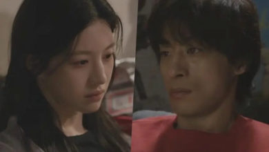شاهد: كو كيو هوان الوحيد يواجه غو يون جونغ الذي يدرك قيمته في العرض التشويقي لمسلسل "كلنا نحاول هنا - We Are All Trying Here"