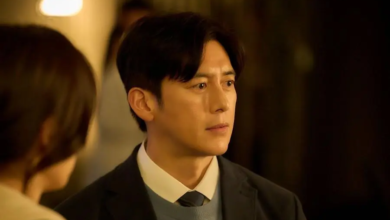 جو سو هو زوج جون جي هيون السابق الذي حوصر بشكل غير متوقع داخل مبنى مصاب بالفيروس في الفيلم الجديد "مستعمرة - Colony" جو سو هو زوج جون جي هيون السابق الذي حوصر بشكل غير متوقع داخل مبنى مصاب بالفيروس في الفيلم الجديد "مستعمرة - Colony"