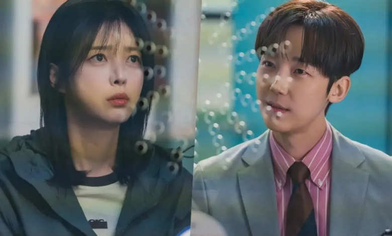 أوم هيون كيونغ يدرس عرض يون جونغ هون غير المتوقع في دراما "أيامنا السعيدة - Our Happy Days" أوم هيون كيونغ يدرس عرض يون جونغ هون غير المتوقع في دراما "أيامنا السعيدة - Our Happy Days"