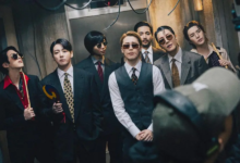 ألبوم "ARIRANG" لفرقة BTS يحقق أسبوعه الثالث التاريخي في المركز الأول على Billboard 200