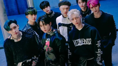 فرقة Stray Kids تحصل على شهادة RIAJ البلاتينية الجديدة للبث في اليابان