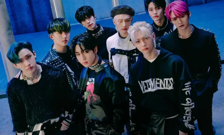 فرقة Stray Kids تحصل على شهادة RIAJ البلاتينية الجديدة للبث في اليابان