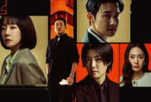 دراما "أحلام خرسانية مجنونة - Mad Concrete Dreams" يتجه إلى الأسبوع الأخير مع ارتفاع التقييمات