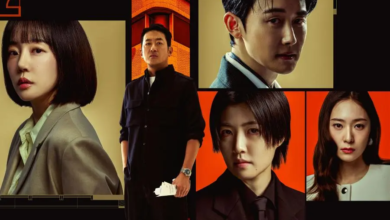 دراما "أحلام خرسانية مجنونة - Mad Concrete Dreams" يتجه إلى الأسبوع الأخير مع ارتفاع التقييمات