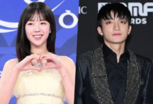 تم تأكيد مواعدة جي يي إيون و الراقصة فاتا