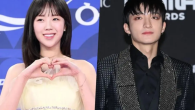 تم تأكيد مواعدة جي يي إيون و الراقصة فاتا