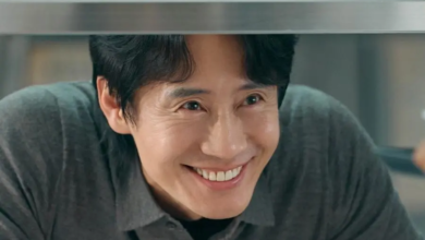 شين ها كيون يتخفى بصفته رئيس الطهاة لاستعادة ما فقده في الدراما الجديدة "محترفو الخمسينات - Fifties Professionals"