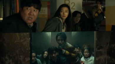شاهد: جون جي هيون و جي تشانغ ووك والمزيد يقاتلون من أجل البقاء وسط تفشي فيروس غامض في العرض التشويقي لفيلم "مستعمرة - Colony"