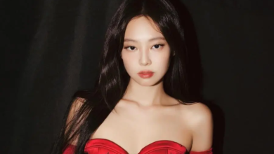 جيني من فرقة BLACKPINK ضمن قائمة مجلة TIME لأكثر 100 شخصية مؤثرة في عام 2026