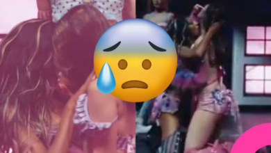 كاتساي تواجه ردود فعل غاضبة بسبب لحظة "مقززة" خلال أدائها في مهرجان كوتشيلا