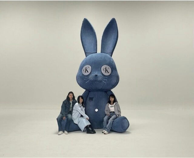 إلغاء التعاون بين علامة كالفن كلاين وعلامة نيوجينز، وكشف أحد المطلعين عن ذلك، مما أثار غضب المعجبين