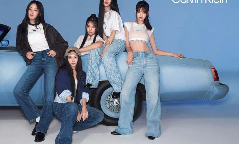 إلغاء التعاون بين علامة كالفن كلاين وعلامة نيوجينز، وكشف أحد المطلعين عن ذلك، مما أثار غضب المعجبين