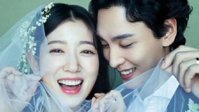 بارك شين هاي وتشوي تاي جون يستقبلان طفلهما الثاني