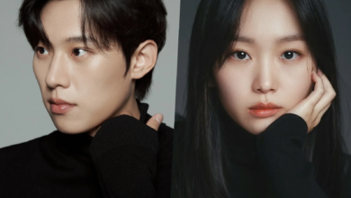 تم تأكيد مشاركة جين كي جو وكيم سونغ تشول في مسلسل درامي طبي كوري جديد