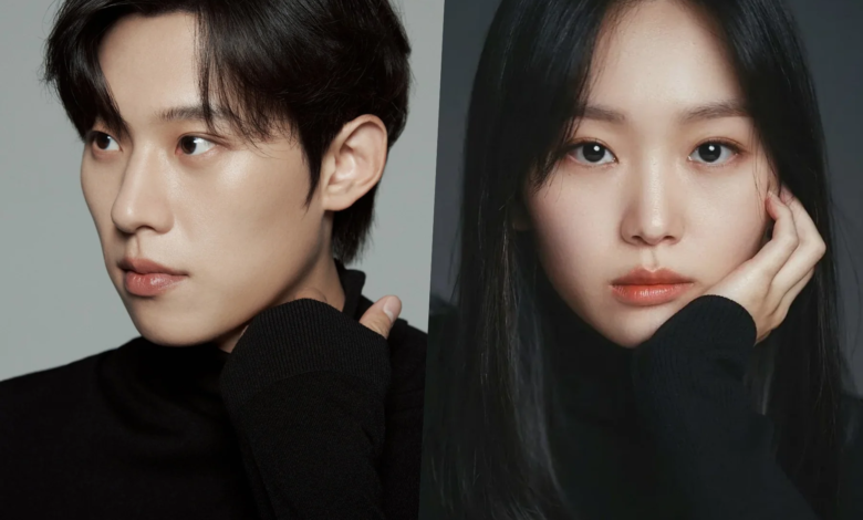 تم تأكيد مشاركة جين كي جو وكيم سونغ تشول في مسلسل درامي طبي كوري جديد