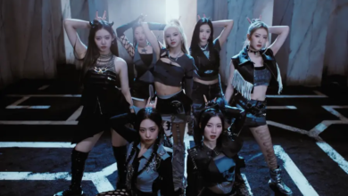 أغنية "SHEESH" لفرقة BABYMONSTER تصبح أول فيديو موسيقي لهم يتجاوز 400 مليون مشاهدة