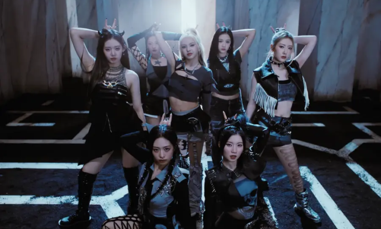 أغنية "SHEESH" لفرقة BABYMONSTER تصبح أول فيديو موسيقي لهم يتجاوز 400 مليون مشاهدة