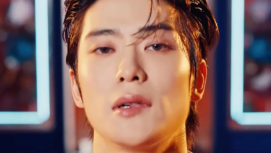 أغنية "Sticker" لفرقة NCT 127 تصبح رابع فيديو موسيقي لهم يحقق 100 مليون مشاهدة