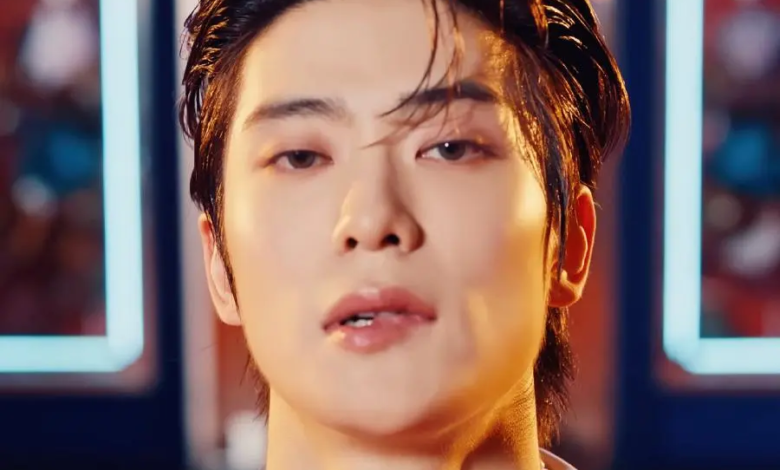 أغنية "Sticker" لفرقة NCT 127 تصبح رابع فيديو موسيقي لهم يحقق 100 مليون مشاهدة أغنية "Sticker" لفرقة NCT 127 تصبح رابع فيديو موسيقي لهم يحقق 100 مليون مشاهدة