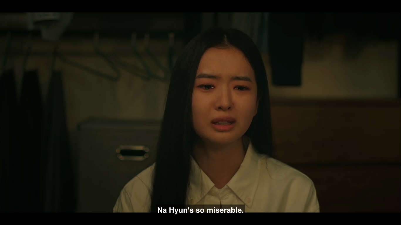 3 مواقف دعم فيها إيسوم و يو يون سيوك بعضهما البعض في الحلقتين 9 و 10 من مسلسل "المحامي الشبح - Phantom Lawyer"