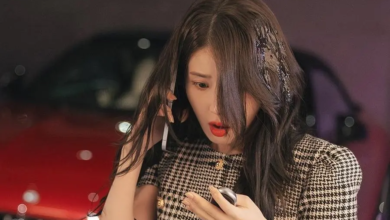 تتعرض آيو للهجوم بالبيض من قبل معجبي بيون وو سيوك في دراما "التاج المثالي - Perfect Crown"