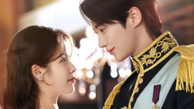 مسلسل "التاج المثالي - Perfect Crown" يكشف عن قائمة أغانيه التصويرية المليئة بالفنانين النجوم