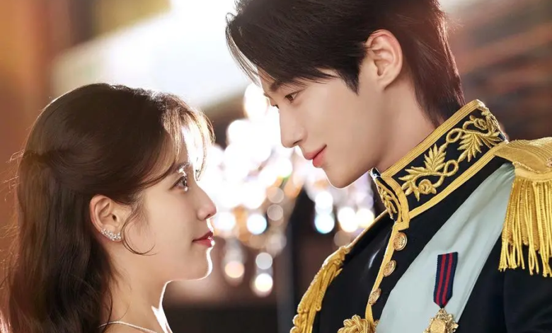 مسلسل "التاج المثالي - Perfect Crown" يكشف عن قائمة أغانيه التصويرية المليئة بالفنانين النجوم