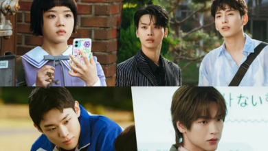 تنقلب حياة كيم هيانغ جي رأساً على عقب عندما يصبح تشا هاك يون و كيم جاي هيون وغيرهم معلمين لها في مسلسل "القيمة المطلقة للرومانسية - Absolute Value Of Romance"