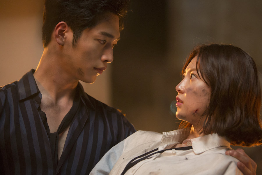 5 مسلسلات كورية تمزج بين الرومانسية والتكنولوجيا