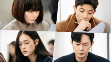 يعود كل من Bae Doona و Lomon وغيرهم في مسلسل "شؤون عائلية 2 - Family Matters 2" بانضمام بارك بيونغ أون وآخرين إلى فريق التمثيل