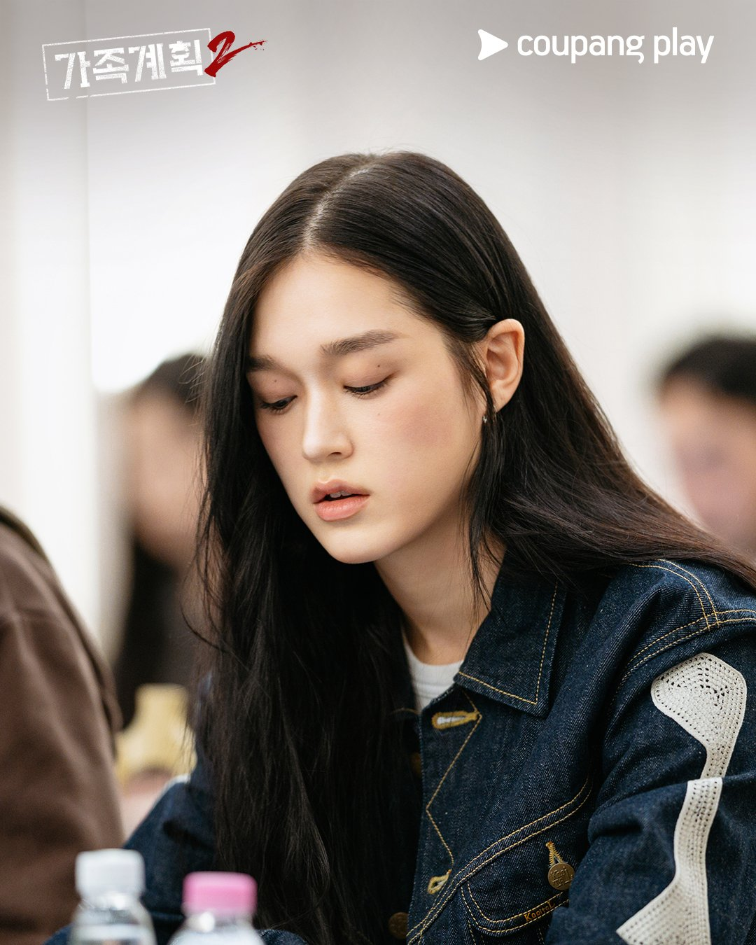 يعود كل من Bae Doona و Lomon وغيرهم في مسلسل "شؤون عائلية 2 - Family Matters 2" بانضمام بارك بيونغ أون وآخرين إلى فريق التمثيل