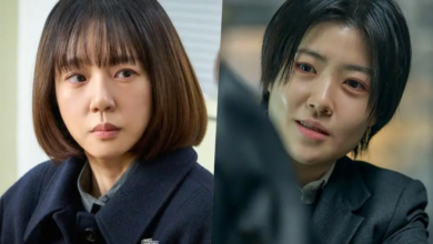 ليم سو جونغ تتعهد بالانتقام من شيم إيون كيونغ بسبب وفاة شقيقها في مسلسل "أحلام خرسانية مجنونة - Mad Concrete Dreams"