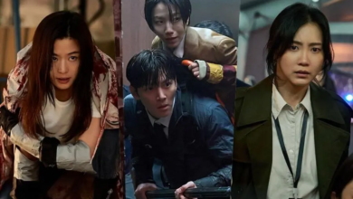 جون جي هيون و جي تشانغ ووك وآخرون يبحثون عن إجابات بينما يواجه الناجون تهديدًا متزايدًا في فيلم "مستعمرة - Colony"